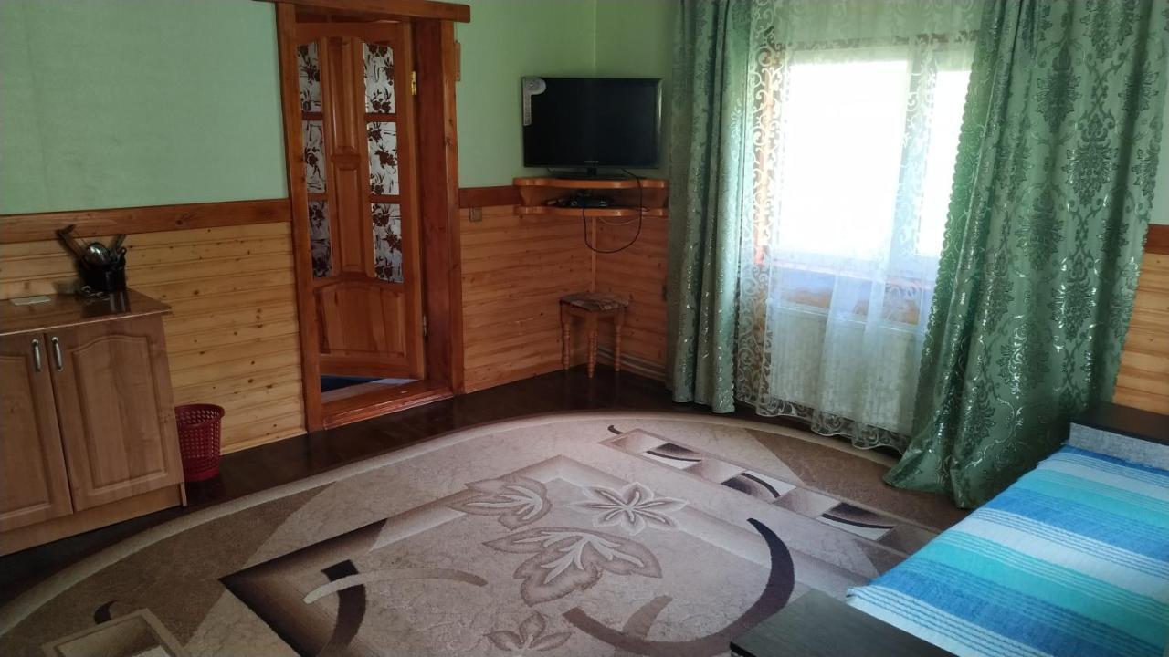 хатина на порташі Будинок відпочинку